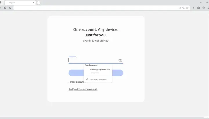Samsung lleva su navegador más allá del móvil, extendiendo la Agentic AI a través de los dispositivos
