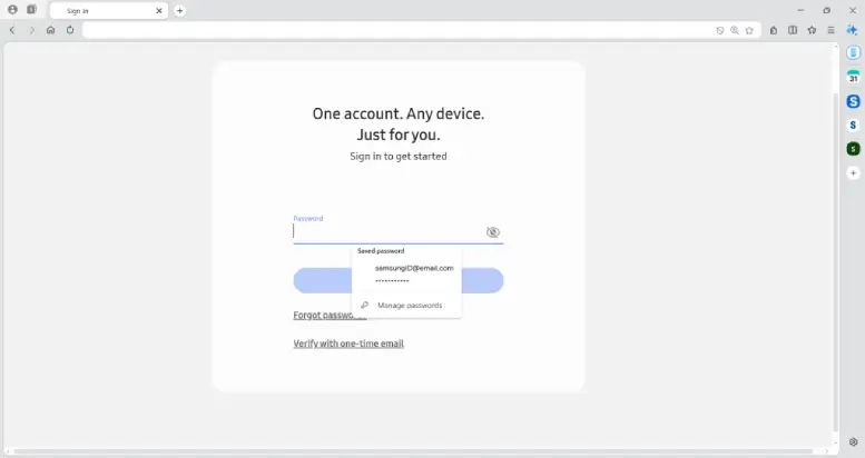 Samsung lleva su navegador más allá del móvil, extendiendo la Agentic AI a través de los dispositivos