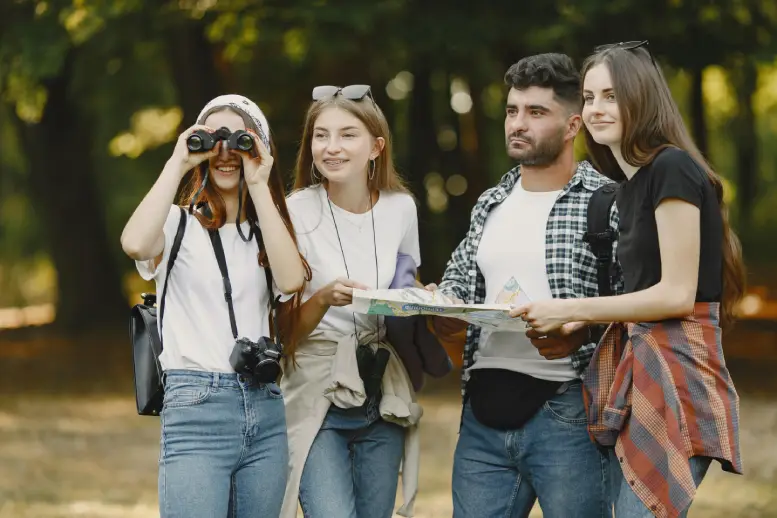 Viajar menos, vivir más: el nuevo código del turismo