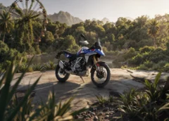 ¡Celebra este increíble sorteo para celebrar la llegada de la F 450 GS!