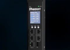 Panduit amplía su gama de PDU con el lanzamiento de ES2P