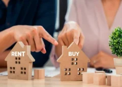 5 recomendaciones antes de comprar tu primer departamento