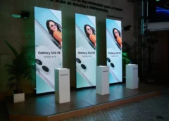 Galaxy S26 FE: Potencia e inteligencia para capturar, crear y disfrutar