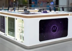 ¡Visítalo! Motorola inaugura su primer Motorola Store en Perú