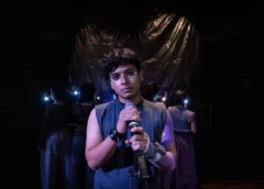Tres funciones de «Presentes», ¡Ingreso libre!