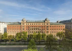 Minor Hotels conquista 22 Llaves MICHELIN y consolida su presencia