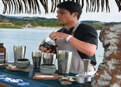 Flor de Caña celebró la gran final del Sustainable Cocktail Challenge 