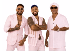 Los Conquistadores De La Salsa apuestan por Brasil y el mercado global con “Rico Rico – Joga Rico” junto a Ronaldinho