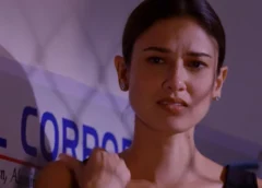 Aliya planea vengarse de Jacky en Las vueltas del amor