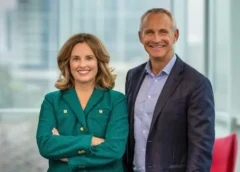 ManpowerGroup anuncia cambio de liderazgo