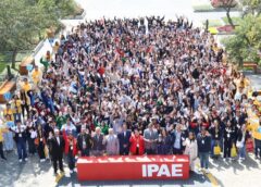 Todo listo para el inicio de CADE Escolar 2026
