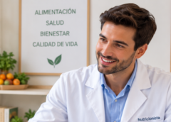 5 preguntas que los nutricionistas escuchan con más frecuencia