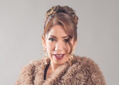 Gabriela de los Ríos presenta este 17 de octubre su EP Herencia Viva
