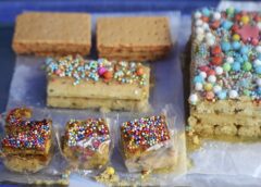 Lo que debes saber antes de comprar y consumir turrón en el Mes Morado