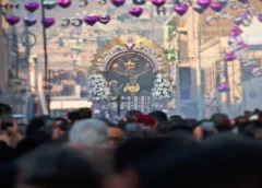 Señor de los Milagros: 5 Herramientas digitales para cuidarte en el recorrido