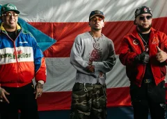Ozuna, Ñengo Flow y Jory Boy lanzan “Vulnerable”