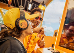 Johnnie Walker lleva la cumbia y el entretenimiento a otro nivel