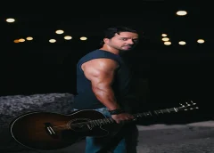 Artista regresa al Perú con su gira “Mar Infinito World Tour”