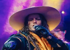 Gustavo Ratto presenta “Tunantadas de amor” en una gran fiesta en Barranco