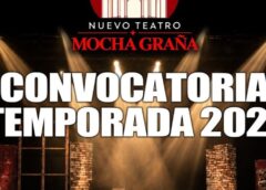 Nuevo teatro Mocha Graña inicia una nueva etapa este 2027