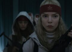 «Sacrificio: Los elegidos» Llega a los cines con un Elenco de lujo
