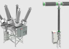 Hitachi Energy impulsa redes eléctricas sostenibles con EconiQ